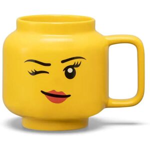 Lego Winky Large Mug Room Copenhagen Lego Winky Large Mug Room Copenhagen