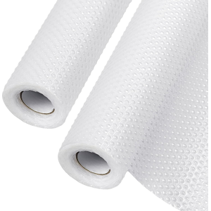 Does Not Apply 2 Rolls Drawer Mat, Non-Adhesive, 30 X 300 Cm, Non-Slip Mat, Drawers, Cupboard P Does Not Apply 2 Rolls Drawer Mat, Non-Adhesive, 30 X 300 Cm, Non-Slip Mat, Drawers, Cupboard P