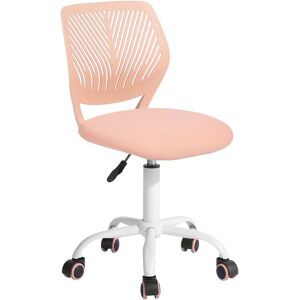 Furniturer Writing Task Chair Ergonomic Kids Teens Boys Girls Study Chair - Desk Furniturer Writing Task Chair Ergonomic Kids Teens Boys Girls Study Chair - Desk
