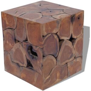 Unbranded Wooden Stool Handmade Coffee Table Side Tables Wood Solid Teak Footrest Rustic Unbranded Wooden Stool Handmade Coffee Table Side Tables Wood Solid Teak Footrest Rustic