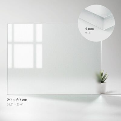 Coloray Tempered Frosted Glass Table Top Protector Replacement Dining Coffee Table Cover Coloray Tempered Frosted Glass Table Top Protector Replacement Dining Coffee Table Cover