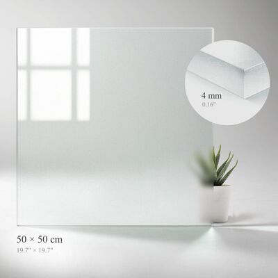 Coloray Tempered Frosted Glass Table Top Protector Replacement Dining Coffee Table Cover Coloray Tempered Frosted Glass Table Top Protector Replacement Dining Coffee Table Cover
