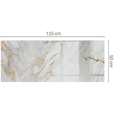 Coloray Tempered Glass Table Top Glass Cover Elegant For Wooden Table Marble With Veins Coloray Tempered Glass Table Top Glass Cover Elegant For Wooden Table Marble With Veins
