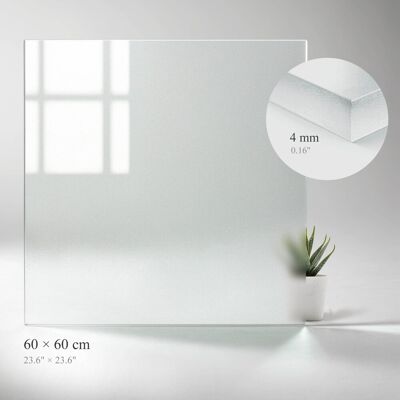 Coloray Tempered Frosted Glass Table Top Protector Replacement Dining Coffee Table Cover Coloray Tempered Frosted Glass Table Top Protector Replacement Dining Coffee Table Cover