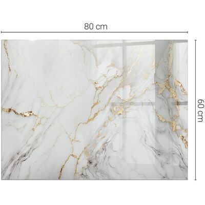 Coloray Tempered Glass Table Top Glass Cover Elegant For Wooden Table Marble With Veins Coloray Tempered Glass Table Top Glass Cover Elegant For Wooden Table Marble With Veins