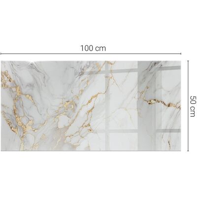 Coloray Tempered Glass Table Top Glass Cover Elegant For Wooden Table Marble With Veins Coloray Tempered Glass Table Top Glass Cover Elegant For Wooden Table Marble With Veins