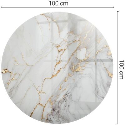 Coloray Tempered Glass Table Top Glass Cover Elegant For Wooden Table Marble With Veins Coloray Tempered Glass Table Top Glass Cover Elegant For Wooden Table Marble With Veins