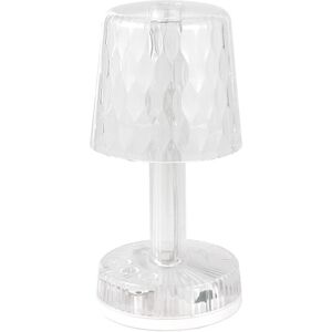 Sodial 5x(Led Crystal Table Lamp Projection Night Lights Usb 3-Types Lighting9482 Sodial 5x(Led Crystal Table Lamp Projection Night Lights Usb 3-Types Lighting9482