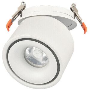 Luminturs Dimmable 7w Led Ceiling Light Fixture Picture Spotlight Rotatable Lamp Bedroom Luminturs Dimmable 7w Led Ceiling Light Fixture Picture Spotlight Rotatable Lamp Bedroom