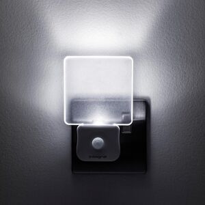 Integral 4 Pack Led Motion Sensor Night Light, Plug In Wall With Dusk To Dawn Ph Integral 4 Pack Led Motion Sensor Night Light, Plug In Wall With Dusk To Dawn Ph