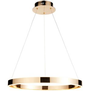Ceiling Light Gold Gen Led Endon 110957 Ceiling Light Gold Gen Led Endon 110957