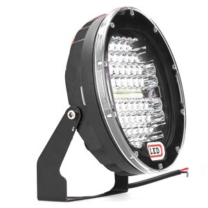 300w 7in Round Spot Lamp Work Lamp 30000lm 6000k High Brightness Spotlights 300w 7in Round Spot Lamp Work Lamp 30000lm 6000k High Brightness Spotlights