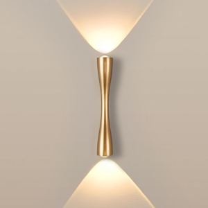 Does Not Apply Up And Down Wall Lamp Indoor,Led Wall Lights Contemporary,Gold Metal Mounted Sco Does Not Apply Up And Down Wall Lamp Indoor,Led Wall Lights Contemporary,Gold Metal Mounted Sco