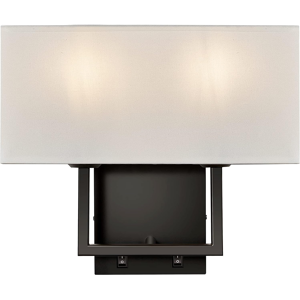 Does Not Apply Modern Transitional 2-Lights Hardwired Double Wall Sconce With Switch And Square Does Not Apply Modern Transitional 2-Lights Hardwired Double Wall Sconce With Switch And Square