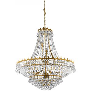 Searchlight Versailles 13 Light Chandelier - Chandelier Searchlight Versailles 13 Light Chandelier - Chandelier