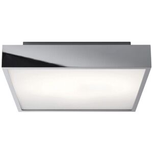Astro Lighting Astro 1169010 Taketa Led Square Ceiling Light Flush Polished Chrome 300mm Astro Lighting Astro 1169010 Taketa Led Square Ceiling Light Flush Polished Chrome 300mm
