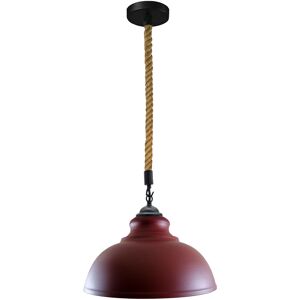 Ledsone Vintage Industrial Curvy Metal Ceiling Pendant Lamp Lighting E27 Edison Ledsone Vintage Industrial Curvy Metal Ceiling Pendant Lamp Lighting E27 Edison