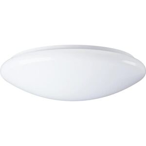 Sylvania 18w Led Round Ceiling Light, 3000k / 4000k, 1550lm, Non-Dimmable - 43498 Sylvania 18w Led Round Ceiling Light, 3000k / 4000k, 1550lm, Non-Dimmable - 43498