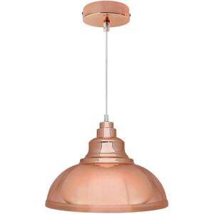 Long Life Lamp Company Vintage Industrial Metal Ceiling Pendant Shade Modern Hanging Retro Light M0153 Long Life Lamp Company Vintage Industrial Metal Ceiling Pendant Shade Modern Hanging Retro Light M0153