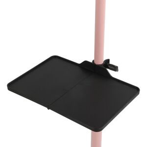 Pink 45w Beauty Lamp With Phone Clip 3200k‑5600k Adjustable 350° Rotation Ha Set Pink 45w Beauty Lamp With Phone Clip 3200k‑5600k Adjustable 350° Rotation Ha Set