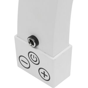 M13x 22 Inch Touch Button Half Moon Nail Desk Lamp 3200 To 5600k Desktop Ha Ou M13x 22 Inch Touch Button Half Moon Nail Desk Lamp 3200 To 5600k Desktop Ha Ou