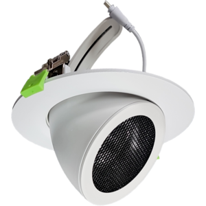 Ukew Recessed Tilt Rotatable Led Spotlight Home Office Shop Cct Swivel Ceiling Light Ukew Recessed Tilt Rotatable Led Spotlight Home Office Shop Cct Swivel Ceiling Light