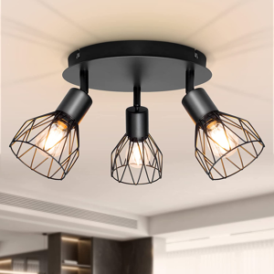 Does Not Apply Spot Light Fittings For Ceilings Adjustable Metal Wire Cage Kitchen Spotlight Ce Does Not Apply Spot Light Fittings For Ceilings Adjustable Metal Wire Cage Kitchen Spotlight Ce