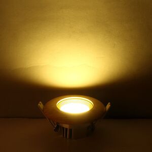 Luminturs 5w Led Acrylic Ceiling Lamp Fixture Flush Mount Light Rubber Wood Hotel Lighting Luminturs 5w Led Acrylic Ceiling Lamp Fixture Flush Mount Light Rubber Wood Hotel Lighting