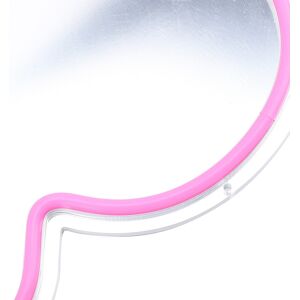 Pink Heart Neon Sign Led Heart Lamp Dimmable Table Wall Decoration Light For Pink Heart Neon Sign Led Heart Lamp Dimmable Table Wall Decoration Light For