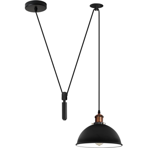 Does Not Apply Vintage Industrial Ceiling Pendant Gray Dome 32cm Light Shade Metal Fitting E27 Does Not Apply Vintage Industrial Ceiling Pendant Gray Dome 32cm Light Shade Metal Fitting E27