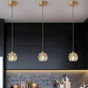 Dream Macy Crystal Pendant Light Kitchen Chandelier Lighting Bar Lamp Brass Ceiling Lights Dream Macy Crystal Pendant Light Kitchen Chandelier Lighting Bar Lamp Brass Ceiling Lights