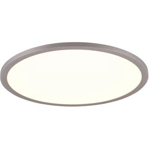 Trio YUMA ceiling light dimmable 20W 40cm RGBW LED Trio YUMA ceiling light dimmable 20W 40cm RGBW LED