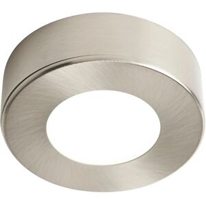 Cabinet Light Silver Argi 240v Cct Led Satin Nickel 3w 3000k 4000k 6000k Culina Cabinet Light Silver Argi 240v Cct Led Satin Nickel 3w 3000k 4000k 6000k Culina