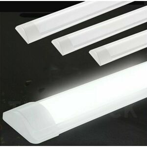 Kartols 4 Pack 4ft Led Shop Light 4000k Daylight Fixture Led Ceiling Lights Garage Lamp Kartols 4 Pack 4ft Led Shop Light 4000k Daylight Fixture Led Ceiling Lights Garage Lamp