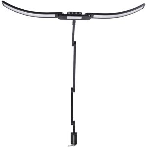 Hg (Eu Plug 100-240v)Eu Plug 100-240v Architect Desk Light 3000 To 6500k Auto Di Hg (Eu Plug 100-240v)Eu Plug 100-240v Architect Desk Light 3000 To 6500k Auto Di