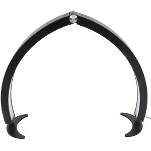 28 Inch 40w Half Moon Beauty Lamp 2000lm U Shaped Half Moon Led Nail Desk Li New 28 Inch 40w Half Moon Beauty Lamp 2000lm U Shaped Half Moon Led Nail Desk Li New