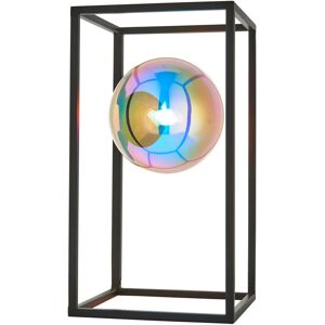 Table Light Black Kinjo Matt Endon 97137 Table Light Black Kinjo Matt Endon 97137