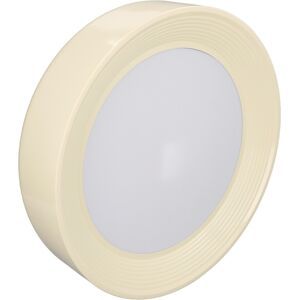 Flush Mount Ceiling Light Stepless Dimmable 110-265v 3 Color Temperatures Flush Mount Ceiling Light Stepless Dimmable 110-265v 3 Color Temperatures