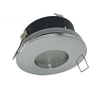 Ukew Led Recessed Gu10 Downlights Waterproof Bathroom Ceiling Spotlights Fitting 10x Ukew Led Recessed Gu10 Downlights Waterproof Bathroom Ceiling Spotlights Fitting 10x