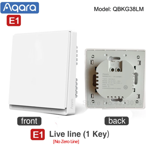 Does Not Apply E1 Wall Switch Smart Wireless Switch Zigbee 3.0 Neutral Zero Fire Wire Light Swi Does Not Apply E1 Wall Switch Smart Wireless Switch Zigbee 3.0 Neutral Zero Fire Wire Light Swi