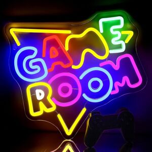 appneon Game Room Neon Sign Gaming Led Neon Light Gamer Neon Signs For Wall Decor Neon appneon Game Room Neon Sign Gaming Led Neon Light Gamer Neon Signs For Wall Decor Neon