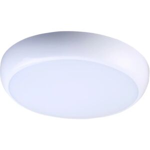 Leyton Lighting Bulkhead Light White Lunar Led Ip65 14w Microwave Motion Sensor Emergency Cct Leyton Lighting Bulkhead Light White Lunar Led Ip65 14w Microwave Motion Sensor Emergency Cct