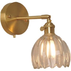 Sodial Vintage Led Wall Light Fixture Amber Glass Study Restaurant Home Decor Loft5475 Sodial Vintage Led Wall Light Fixture Amber Glass Study Restaurant Home Decor Loft5475