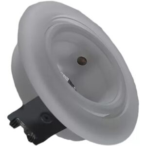 Ivela 2449-10-61 Recessed Adjustable Spotlight - 50W Frosted Glass Ivela 2449-10-61 Recessed Adjustable Spotlight - 50W Frosted Glass