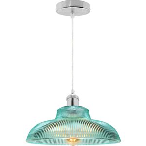 Long Life Lamp Company Modern Vintage Industrial Loft Glass Ceiling Lamp Shade Pendant Light M0216 Long Life Lamp Company Modern Vintage Industrial Loft Glass Ceiling Lamp Shade Pendant Light M0216