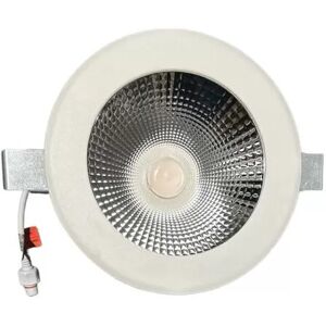 Linea Light Srl Linea Light Recessed Spotlight 96813w90 Cob20-R 5 D197 30wdc Ip20 Cri80 Bg Linea Light Srl Linea Light Recessed Spotlight 96813w90 Cob20-R 5 D197 30wdc Ip20 Cri80 Bg