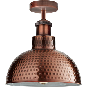 Does Not Apply Semi Flush Mount Ceiling Lights Fixture Industrial Metal Dome Shade Pendant Ligh Does Not Apply Semi Flush Mount Ceiling Lights Fixture Industrial Metal Dome Shade Pendant Ligh