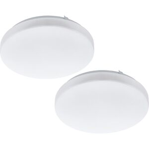 Loops 2 Pack Wall Ceiling Light - Modern Interior Loops 2 Pack Wall Ceiling Light - Modern Interior