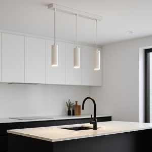 Does Not Apply Black White Triple Three Slim Cylinder Tube Pendant Suspended Ceiling Light Adju Does Not Apply Black White Triple Three Slim Cylinder Tube Pendant Suspended Ceiling Light Adju