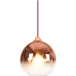 Does Not Apply Spherical Gradient Color Glass Pendant Light Modern Glass Globe Lamp Chandelier Does Not Apply Spherical Gradient Color Glass Pendant Light Modern Glass Globe Lamp Chandelier